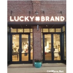 Lucky Brand