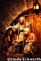 Pirates of the Caribbean Disneyland