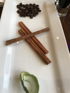 Mexican Tequila Lunch